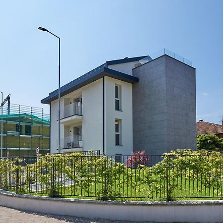 Casa Mia Lake Como مانديلو ديل لاريو المظهر الخارجي الصورة