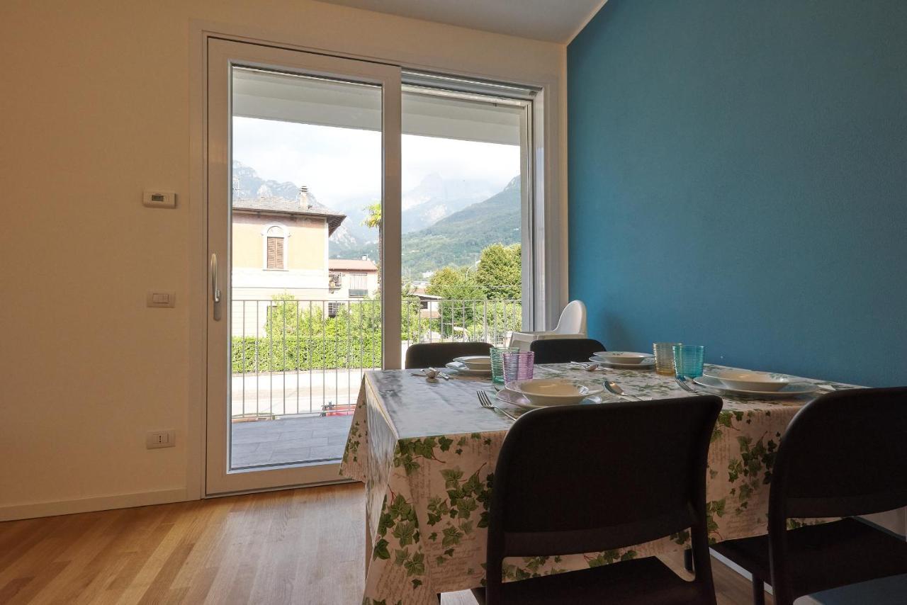 Casa Mia Lake Como مانديلو ديل لاريو المظهر الخارجي الصورة
