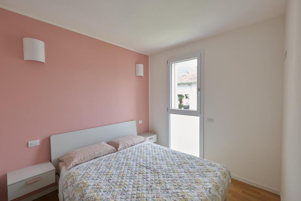 Casa Mia Lake Como مانديلو ديل لاريو المظهر الخارجي الصورة
