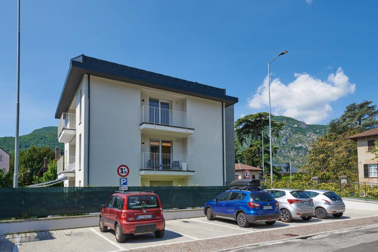 Casa Mia Lake Como مانديلو ديل لاريو المظهر الخارجي الصورة